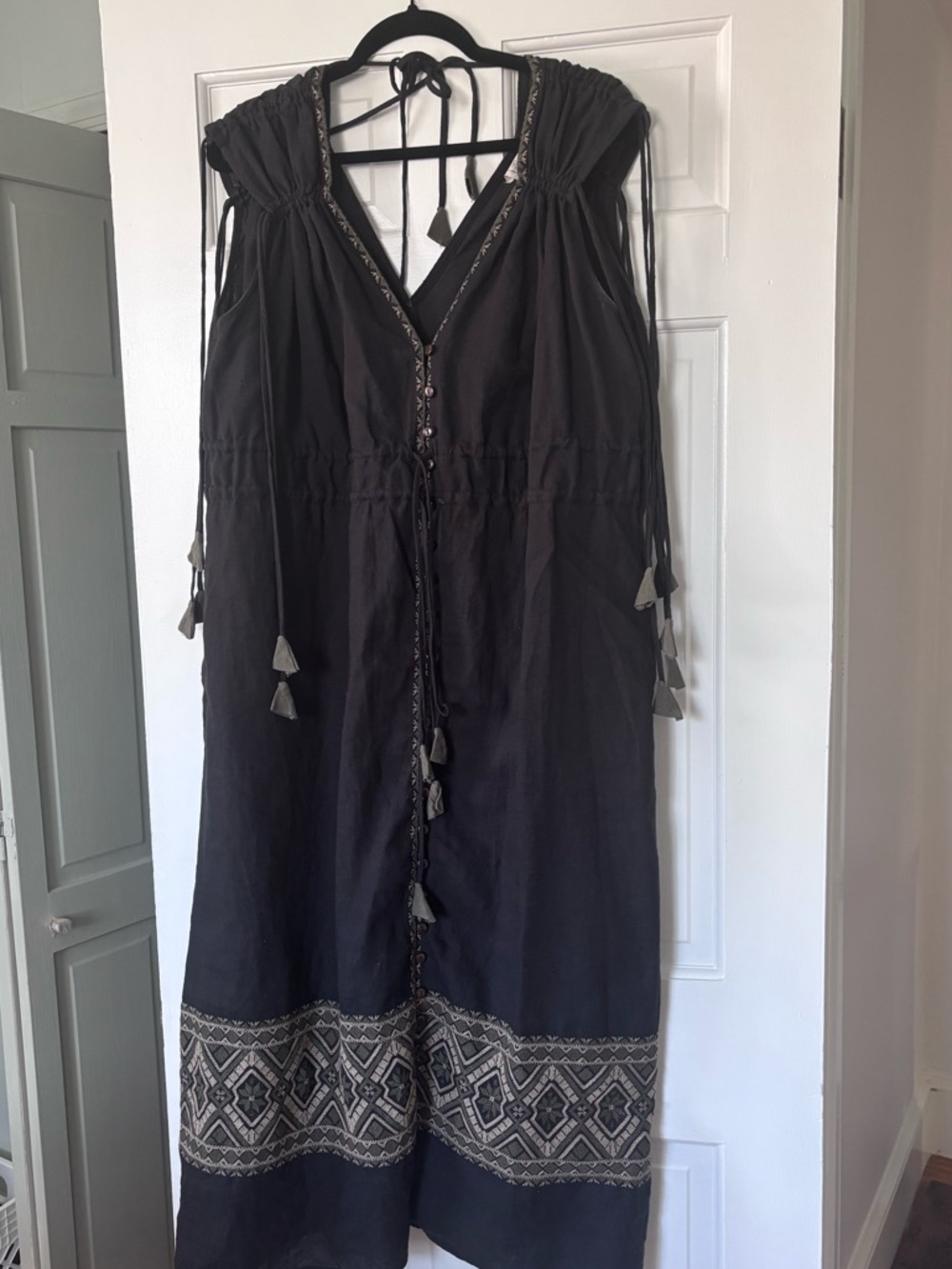 VORIAGH Elvira dress - Picture 3 of 4